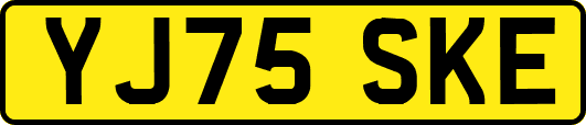YJ75SKE