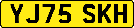 YJ75SKH