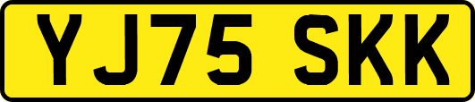 YJ75SKK