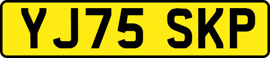 YJ75SKP