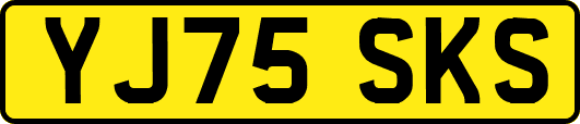 YJ75SKS