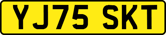 YJ75SKT