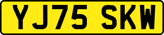 YJ75SKW