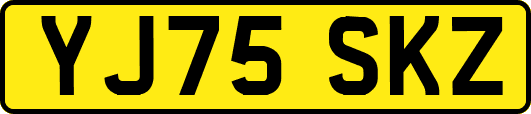 YJ75SKZ