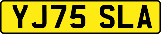 YJ75SLA