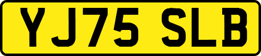 YJ75SLB
