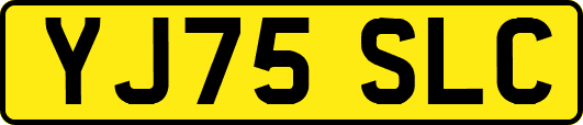 YJ75SLC