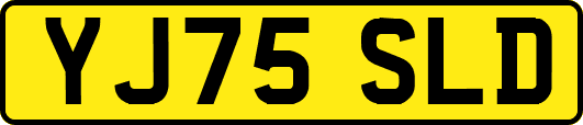 YJ75SLD