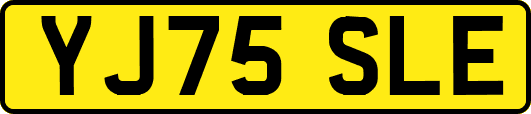 YJ75SLE