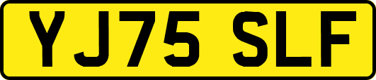 YJ75SLF