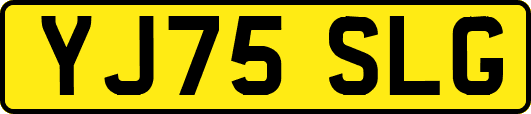 YJ75SLG