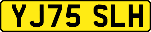 YJ75SLH