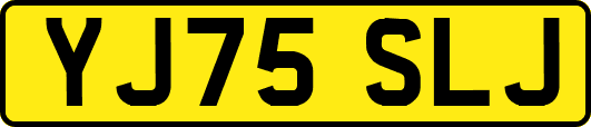 YJ75SLJ