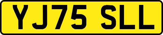 YJ75SLL