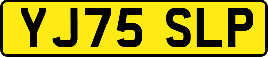 YJ75SLP