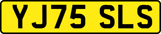 YJ75SLS
