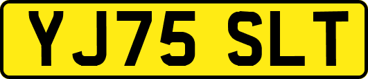 YJ75SLT