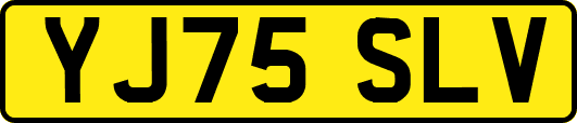 YJ75SLV