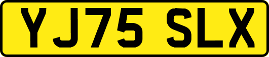 YJ75SLX