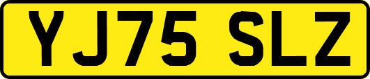 YJ75SLZ