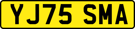 YJ75SMA