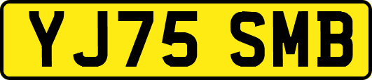 YJ75SMB