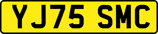 YJ75SMC