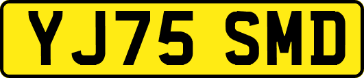 YJ75SMD