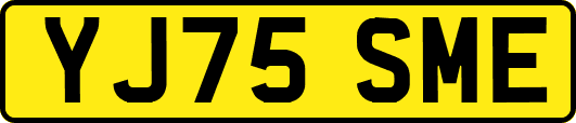 YJ75SME