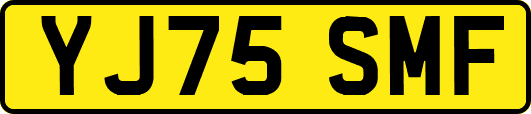 YJ75SMF