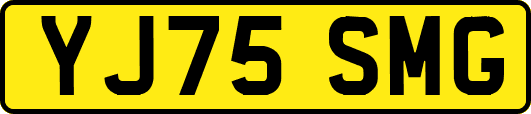 YJ75SMG