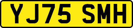 YJ75SMH