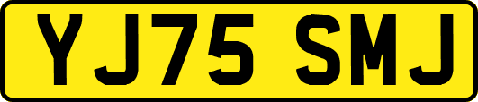 YJ75SMJ