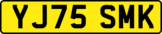 YJ75SMK