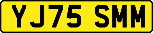 YJ75SMM