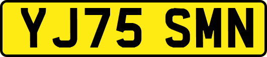 YJ75SMN