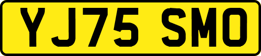 YJ75SMO