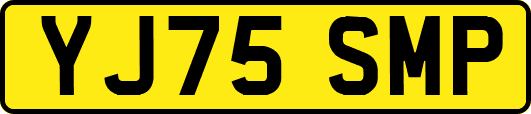 YJ75SMP
