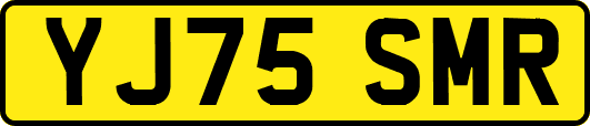 YJ75SMR