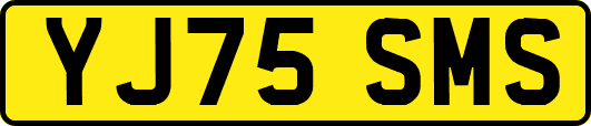YJ75SMS