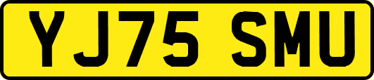 YJ75SMU