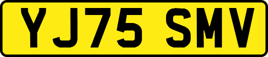 YJ75SMV