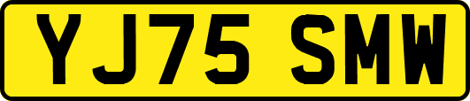 YJ75SMW