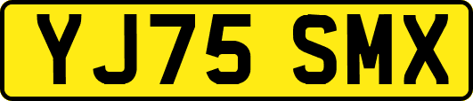 YJ75SMX