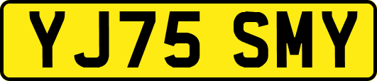 YJ75SMY