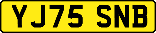 YJ75SNB