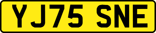 YJ75SNE