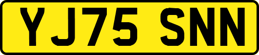 YJ75SNN