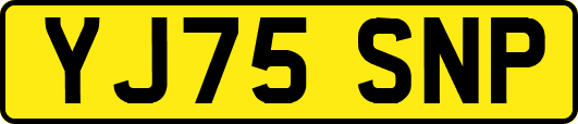 YJ75SNP