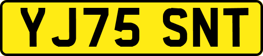 YJ75SNT